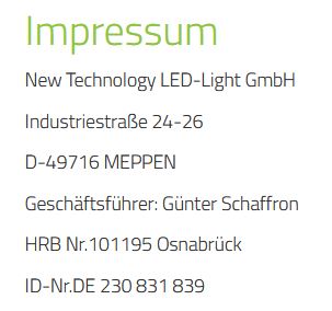 Impressum led-beleuchtung-sporthalle.de.ntligm.de